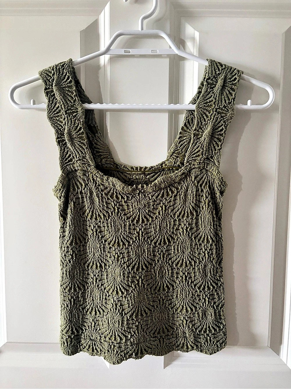 Free People Love Letter Cami